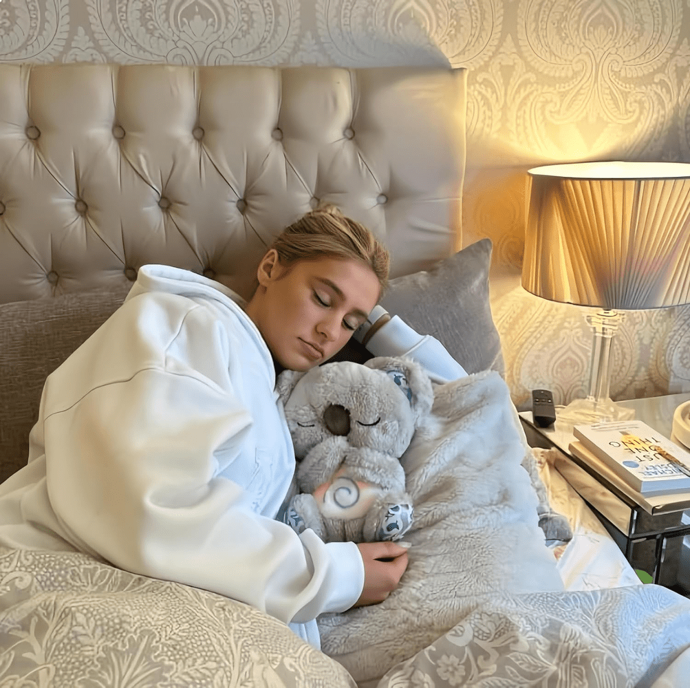 Cuddle Buddy