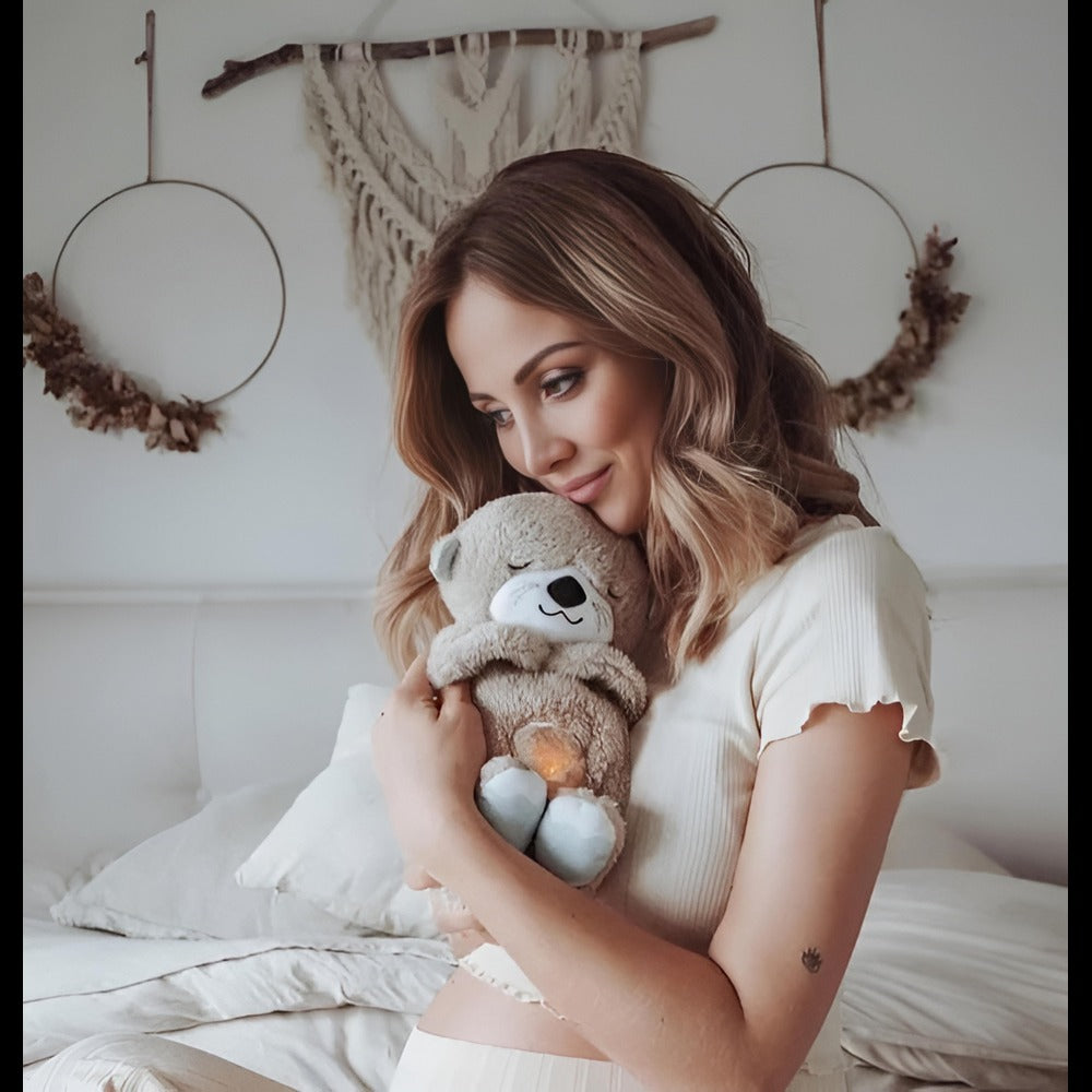 Cuddle Buddy