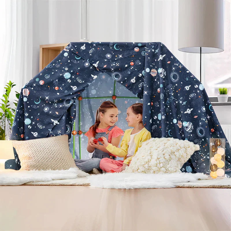 BuildMate Fort Kit
