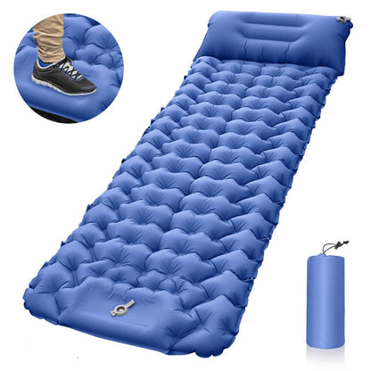 AirHaven Self Inflating Mattress - Aussie Vitality