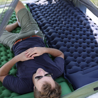 AirHaven Self Inflating Mattress - Aussie Vitality