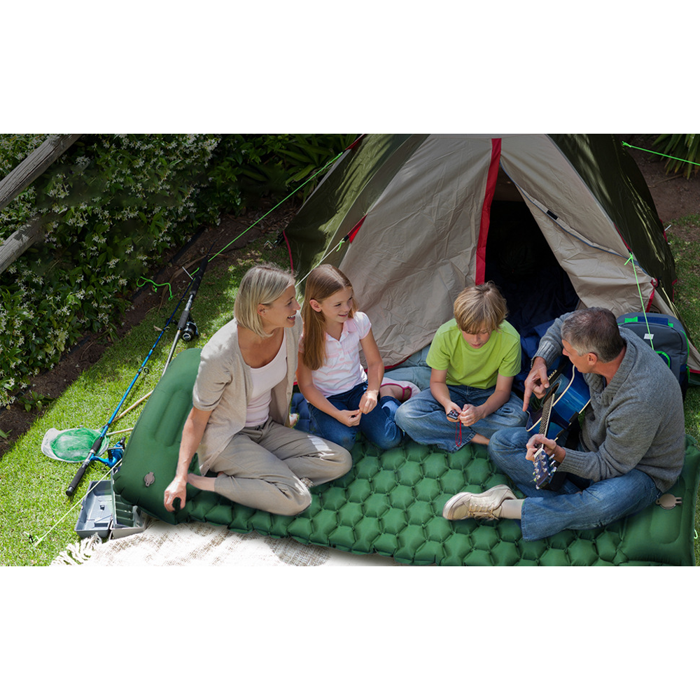 AirHaven Self Inflating Mattress