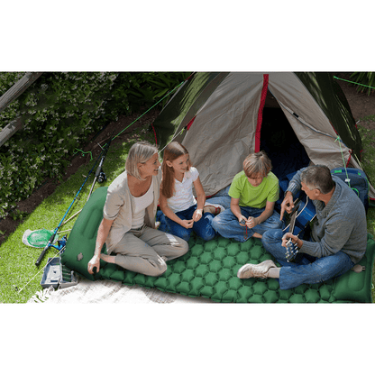 AirHaven Self Inflating Mattress - Aussie Vitality