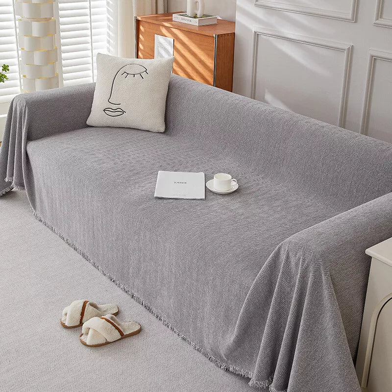 EasyShield Couch Cover - Aussie Vitality