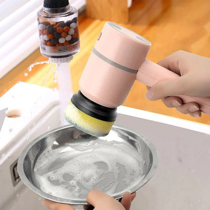 SparkPro Electric Brush - Aussie Vitality