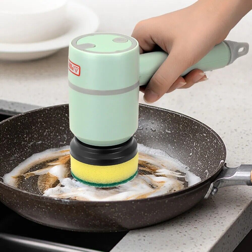 SparkPro Electric Brush