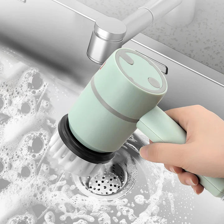 SparkPro Electric Brush - Aussie Vitality