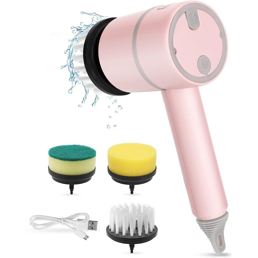 SparkPro Electric Brush