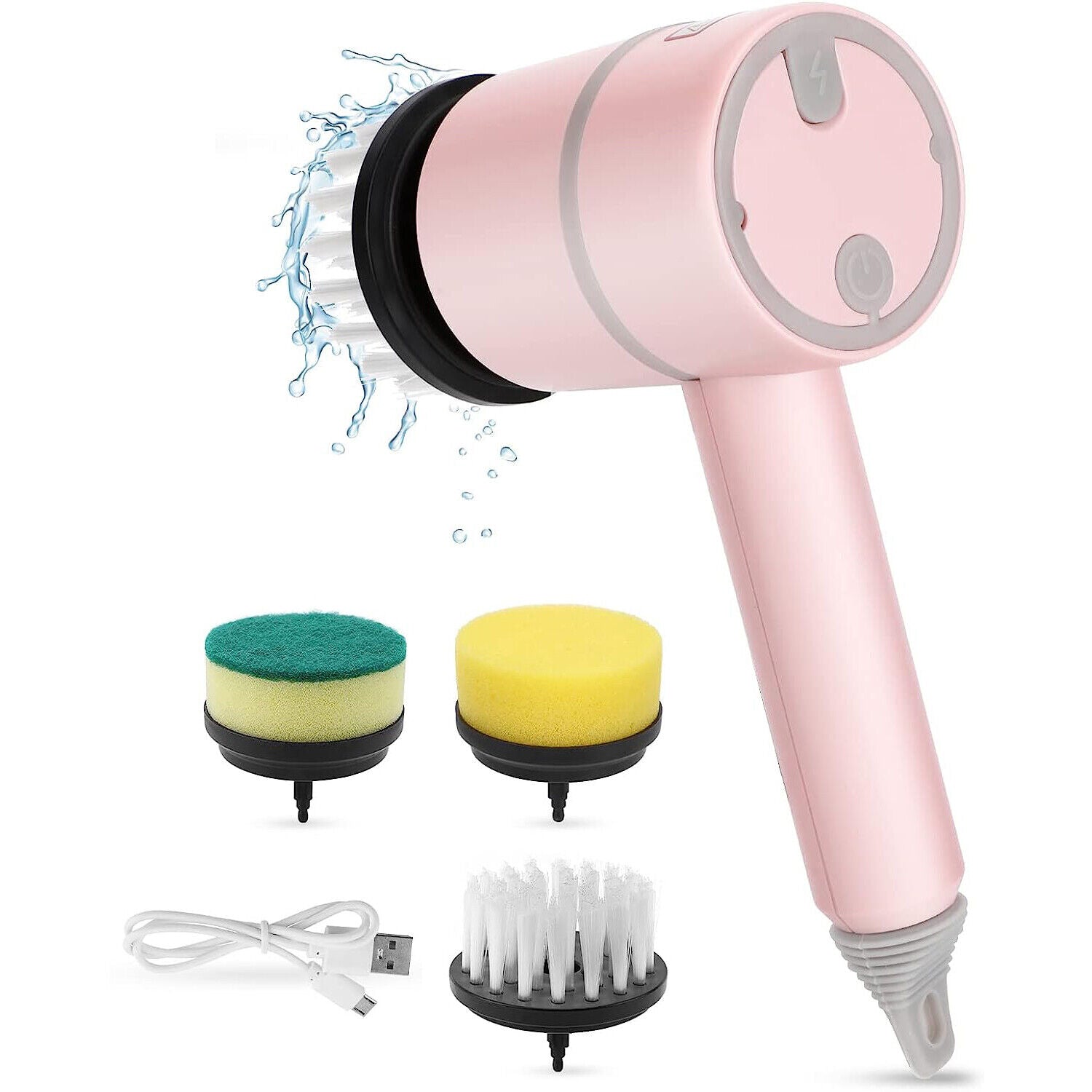 SparkPro Electric Brush