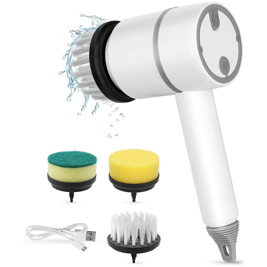 SparkPro Electric Brush