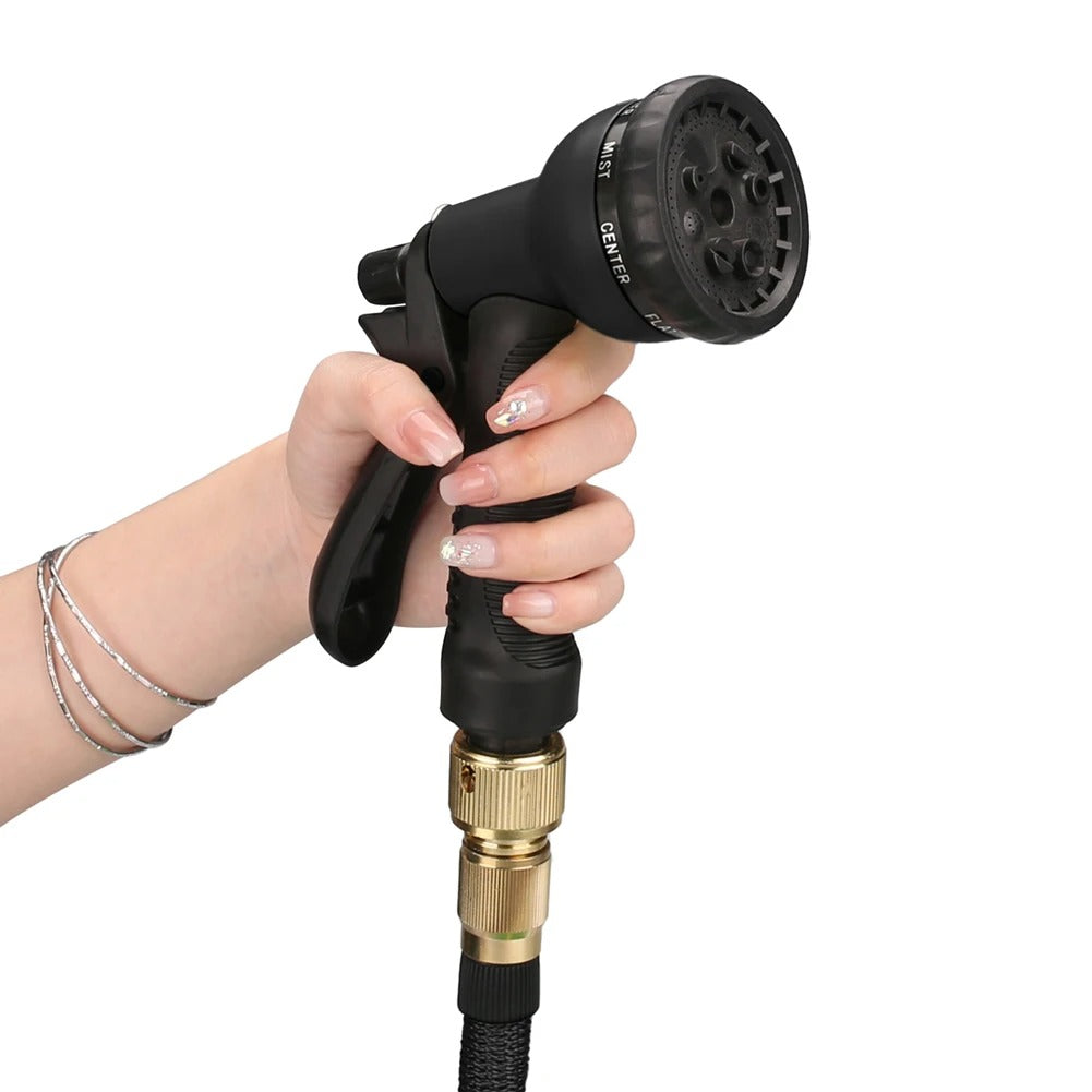 FlexHose Expandable Water Hose