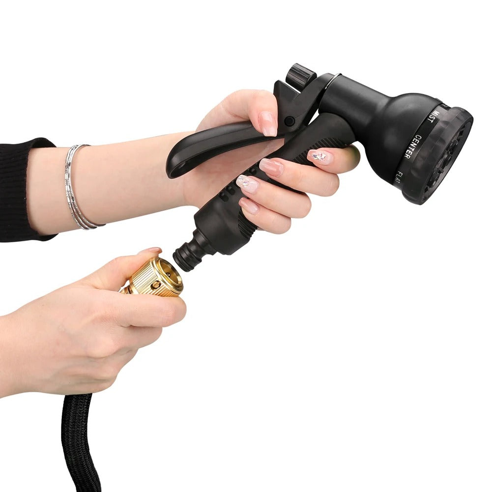 FlexHose Expandable Water Hose