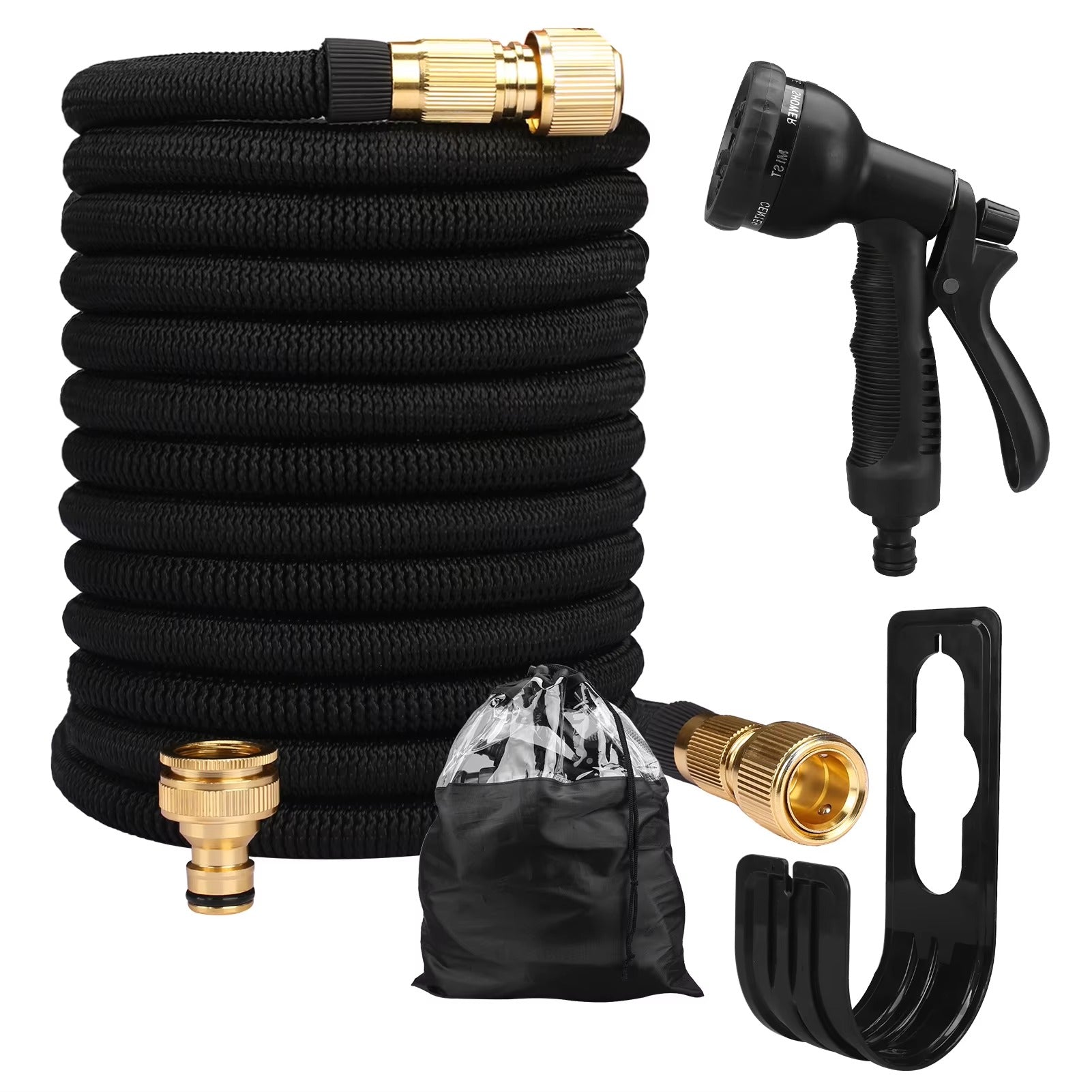 FlexHose Expandable Water Hose
