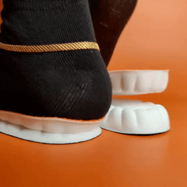 CloudStep Massage Insoles