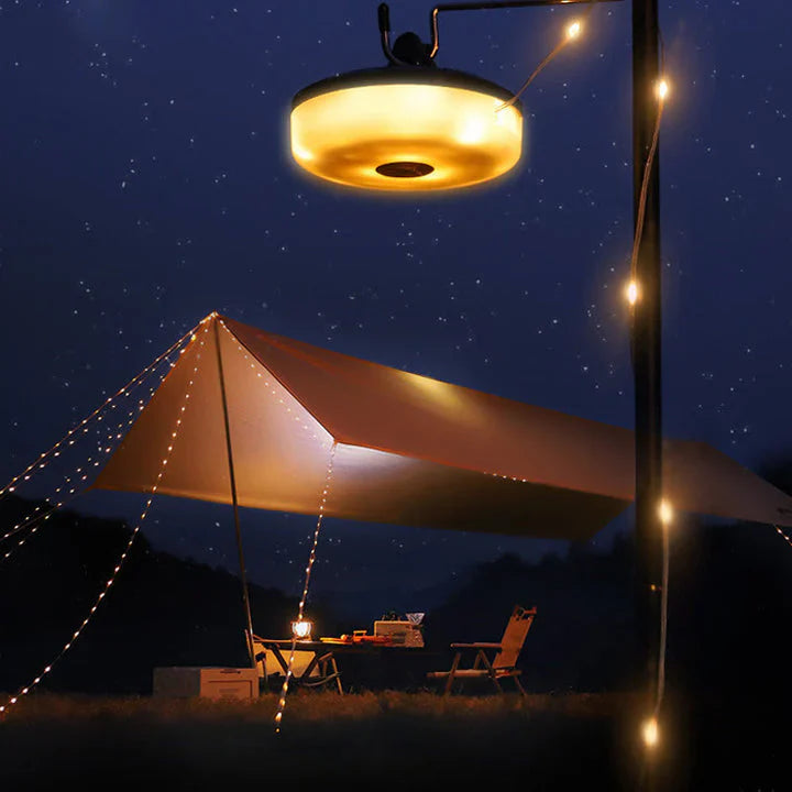 GlowFlex String Lights