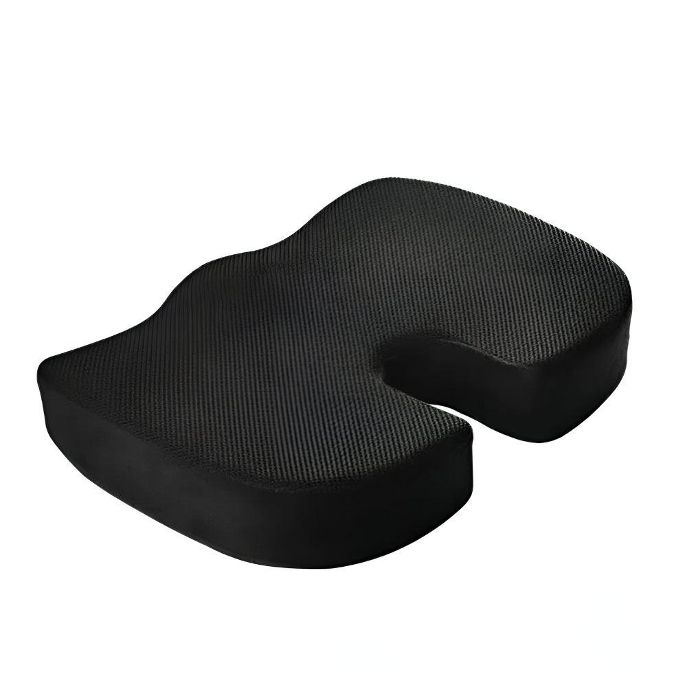 ComfortKing Ergonomic Seat Cushion