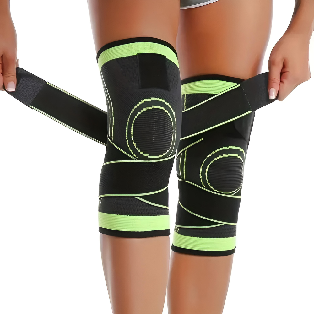 EasyBreeze Knee Brace