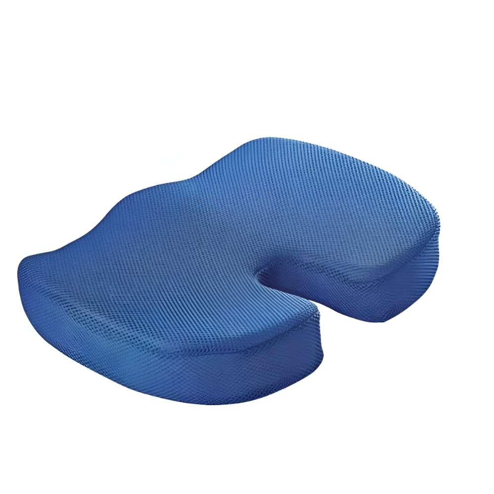 ComfortKing Ergonomic Seat Cushion