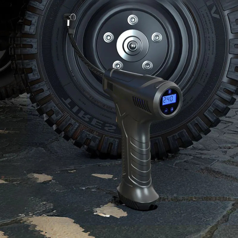 Electrical Air Inflator