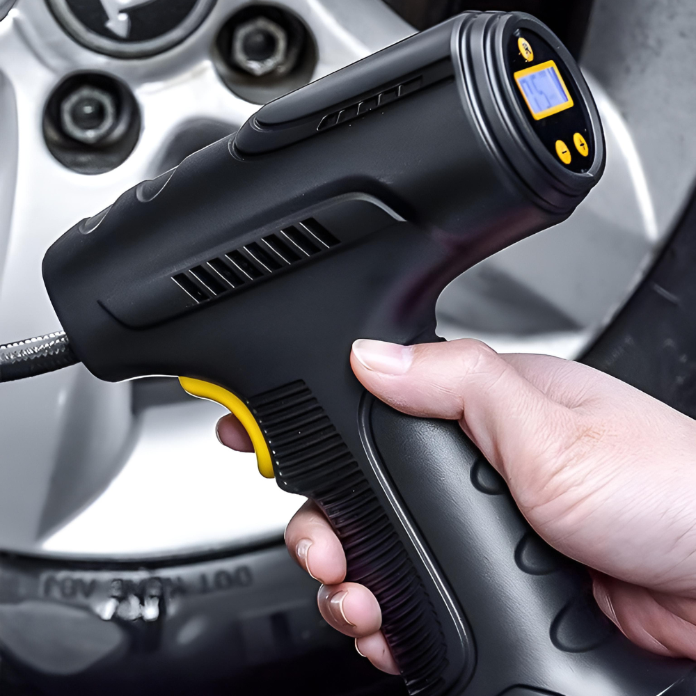 Electrical Air Inflator