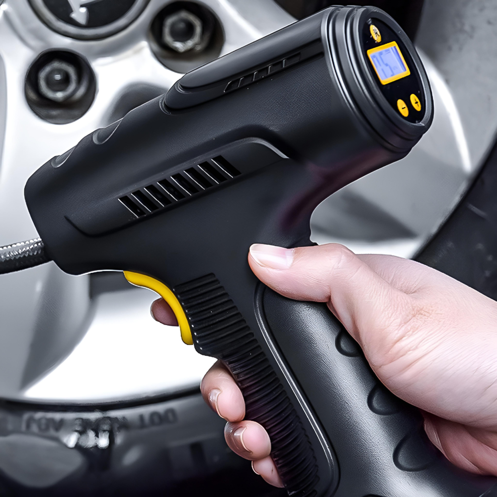 Electrical Air Inflator