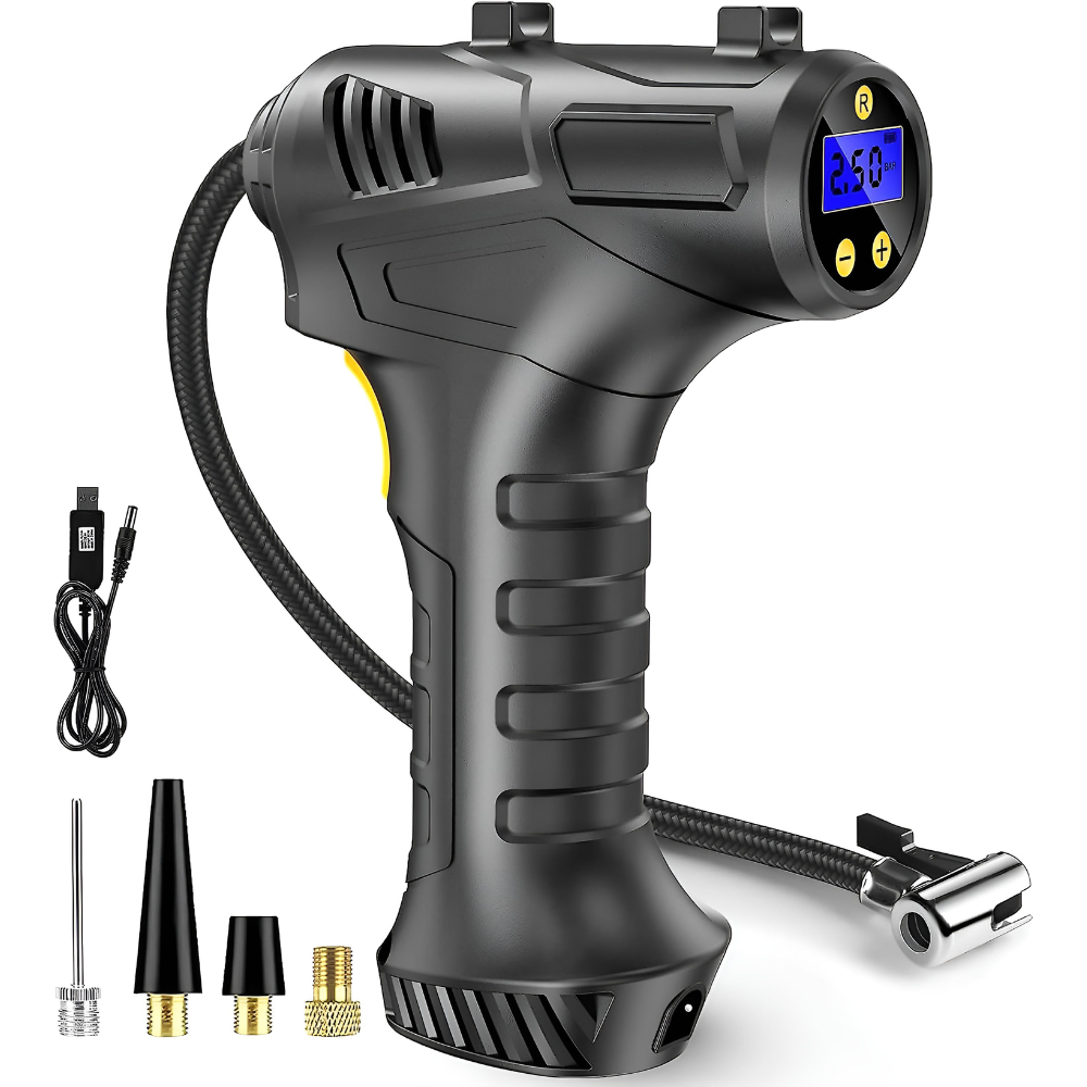 Electrical Air Inflator