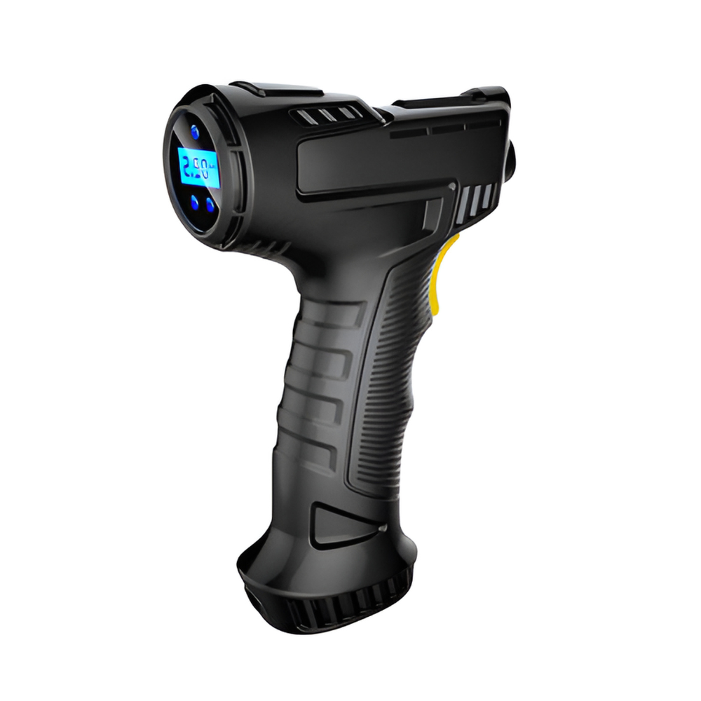 Electrical Air Inflator