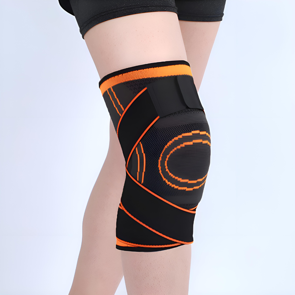 EasyBreeze Knee Brace