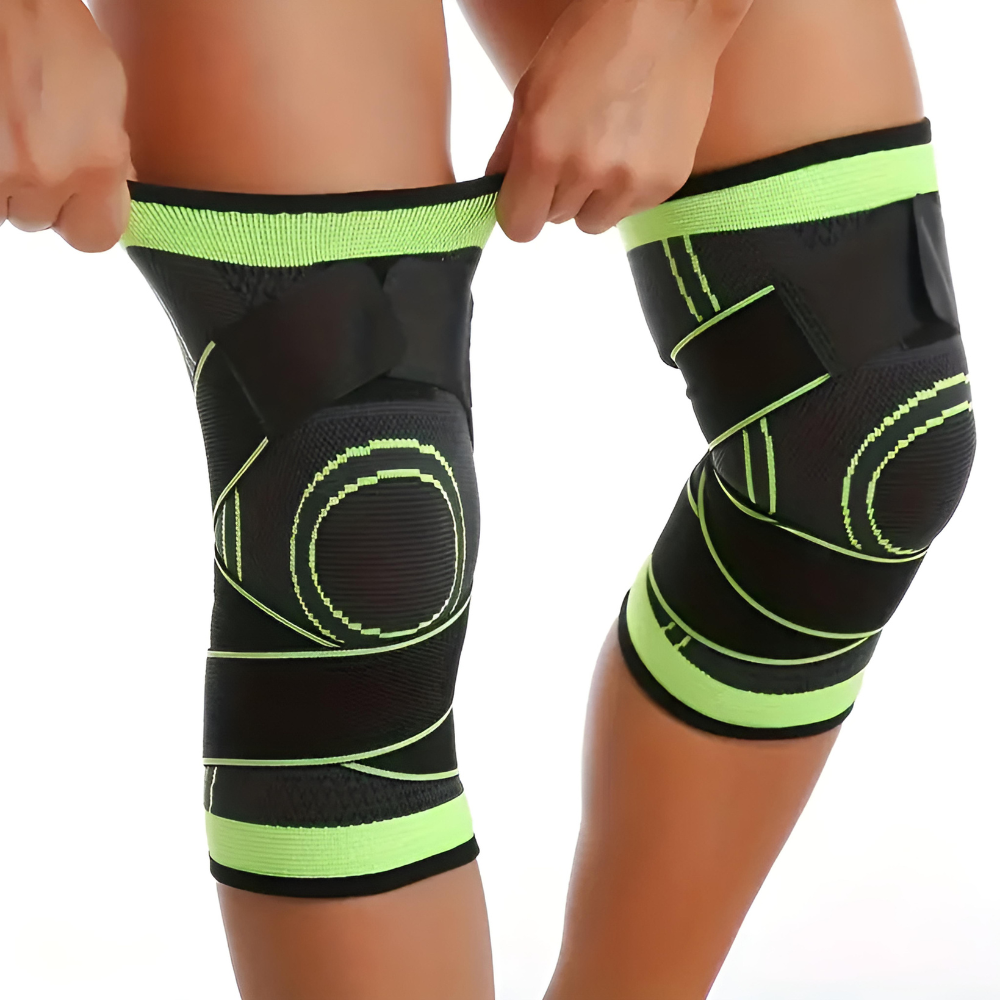 EasyBreeze Knee Brace