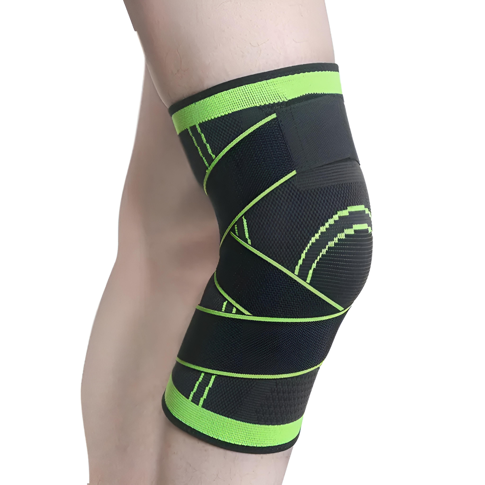 EasyBreeze Knee Brace