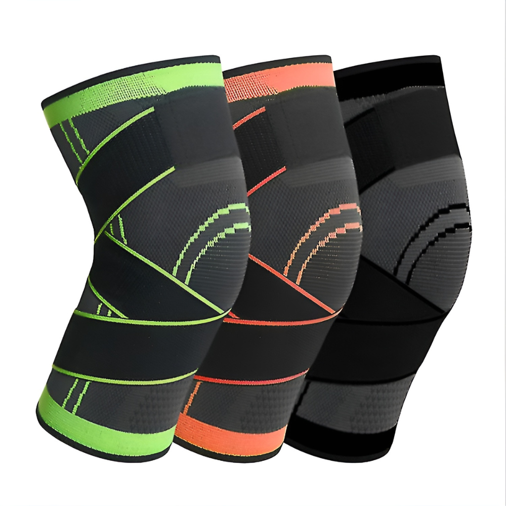 EasyBreeze Knee Brace