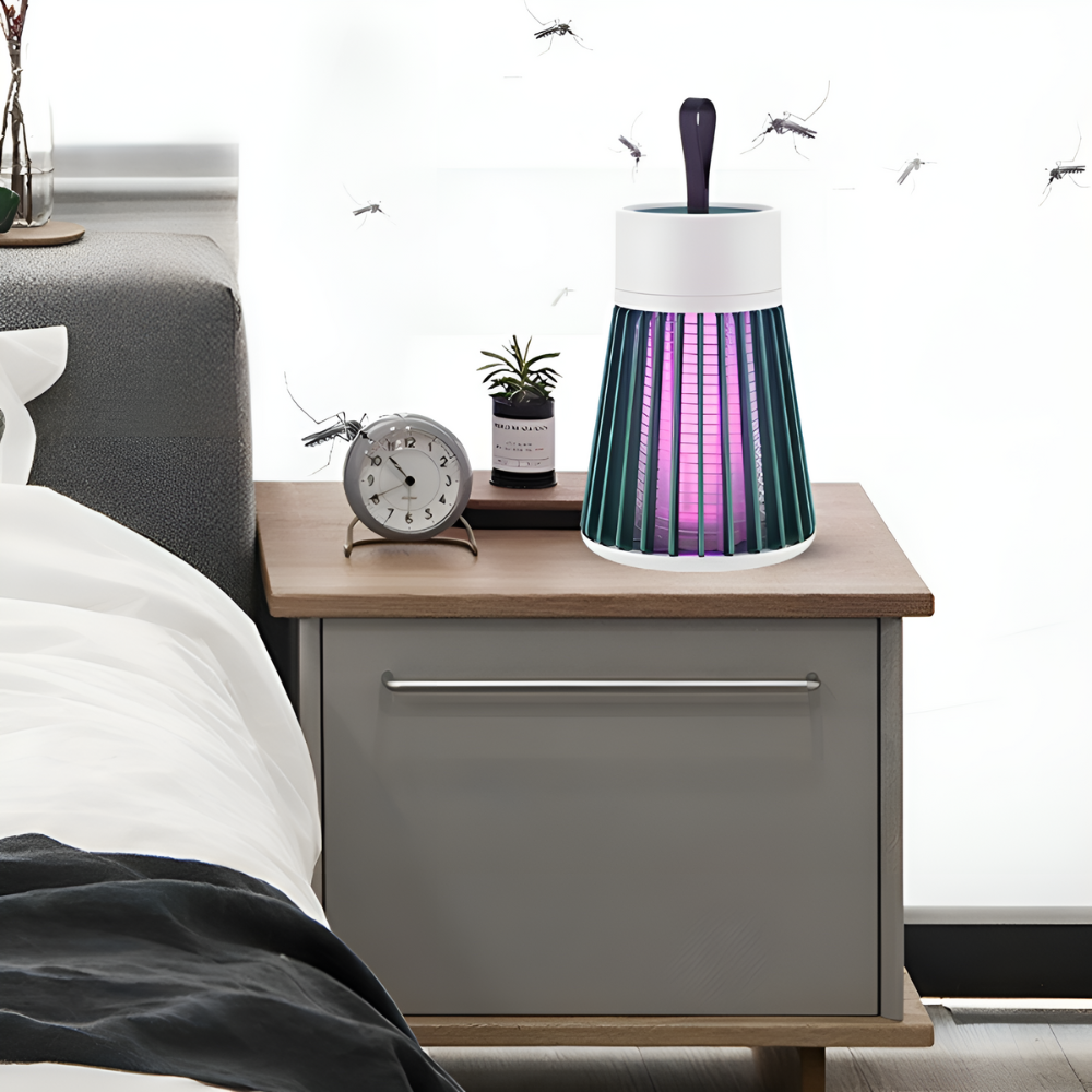 Anti Mosquito Lamp