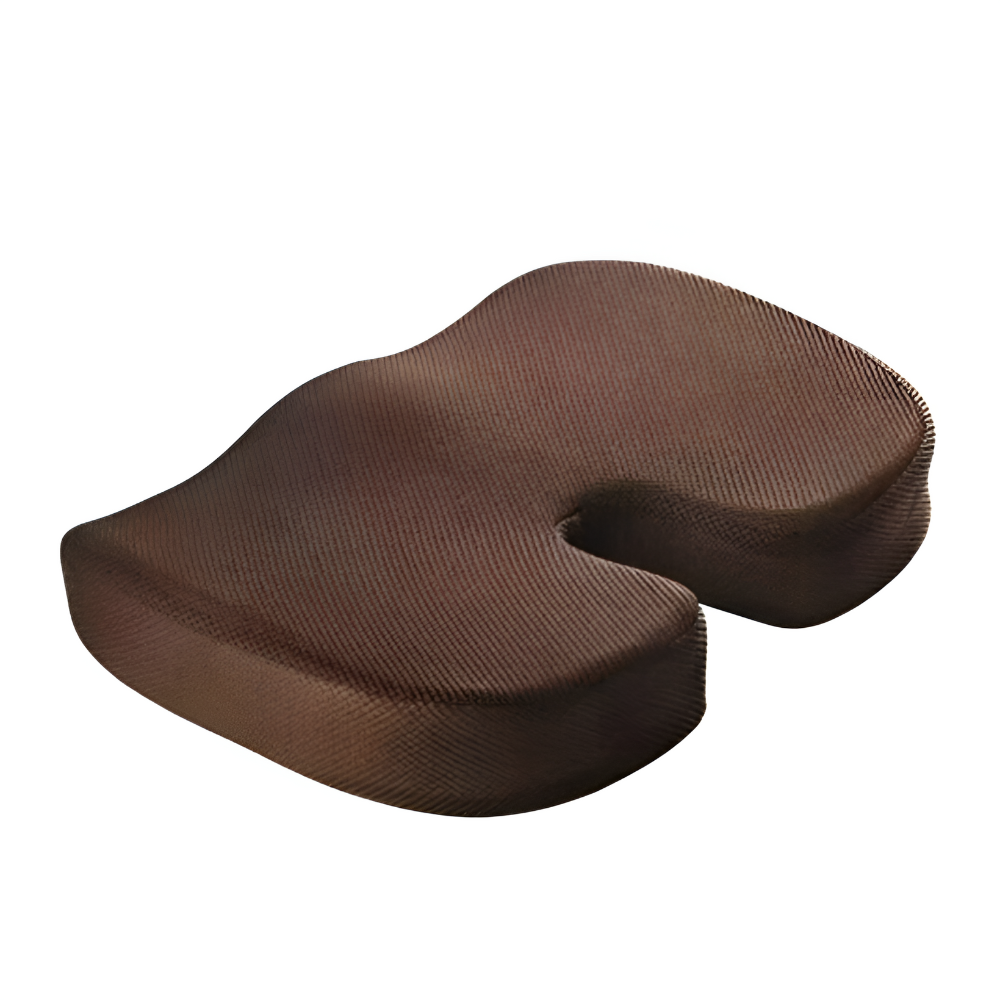 ComfortKing Ergonomic Seat Cushion