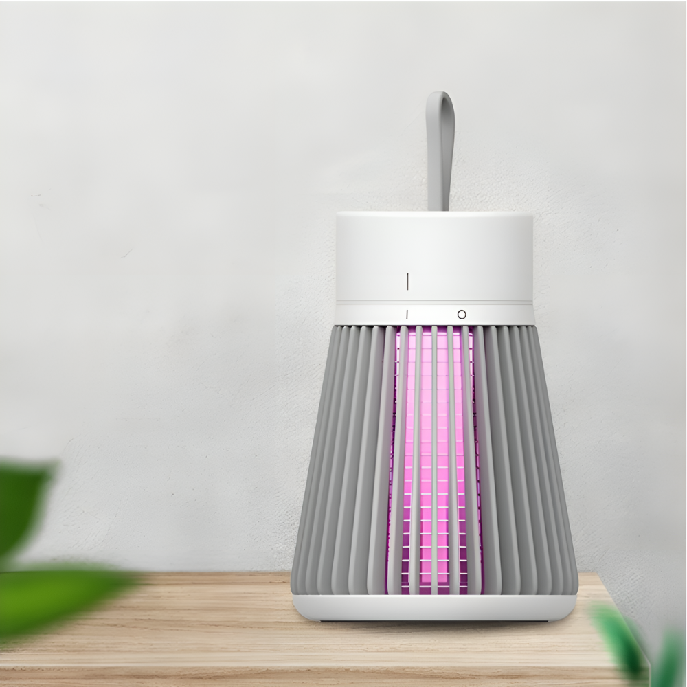 Anti Mosquito Lamp