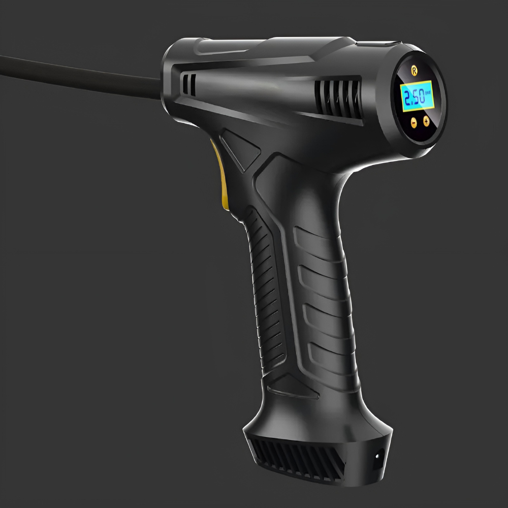 Electrical Air Inflator