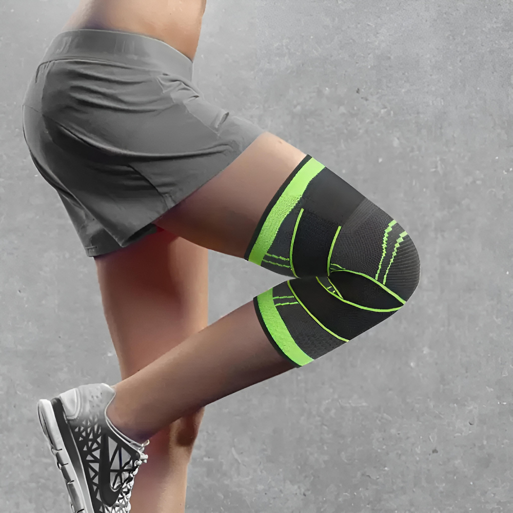 EasyBreeze Knee Brace