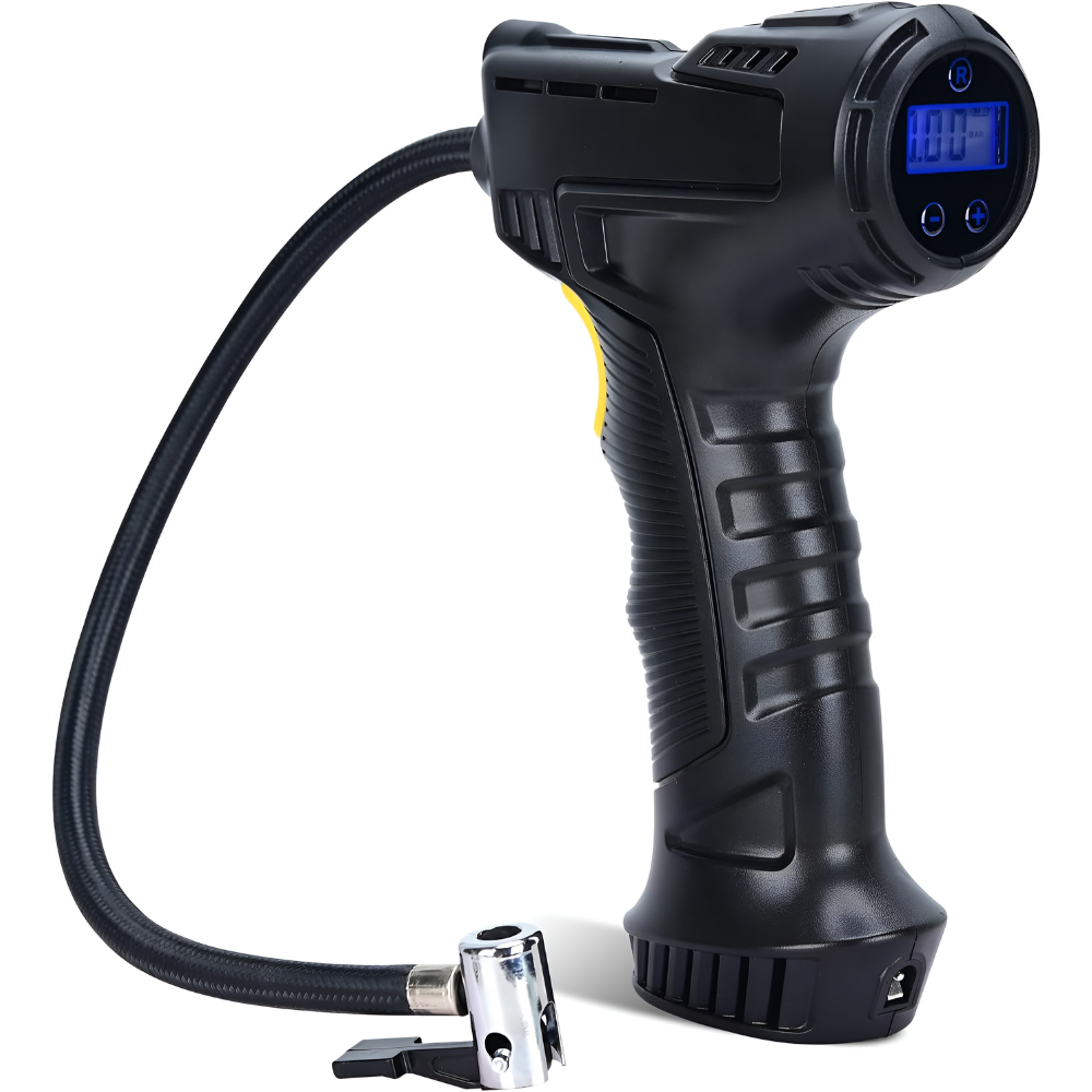 Electrical Air Inflator