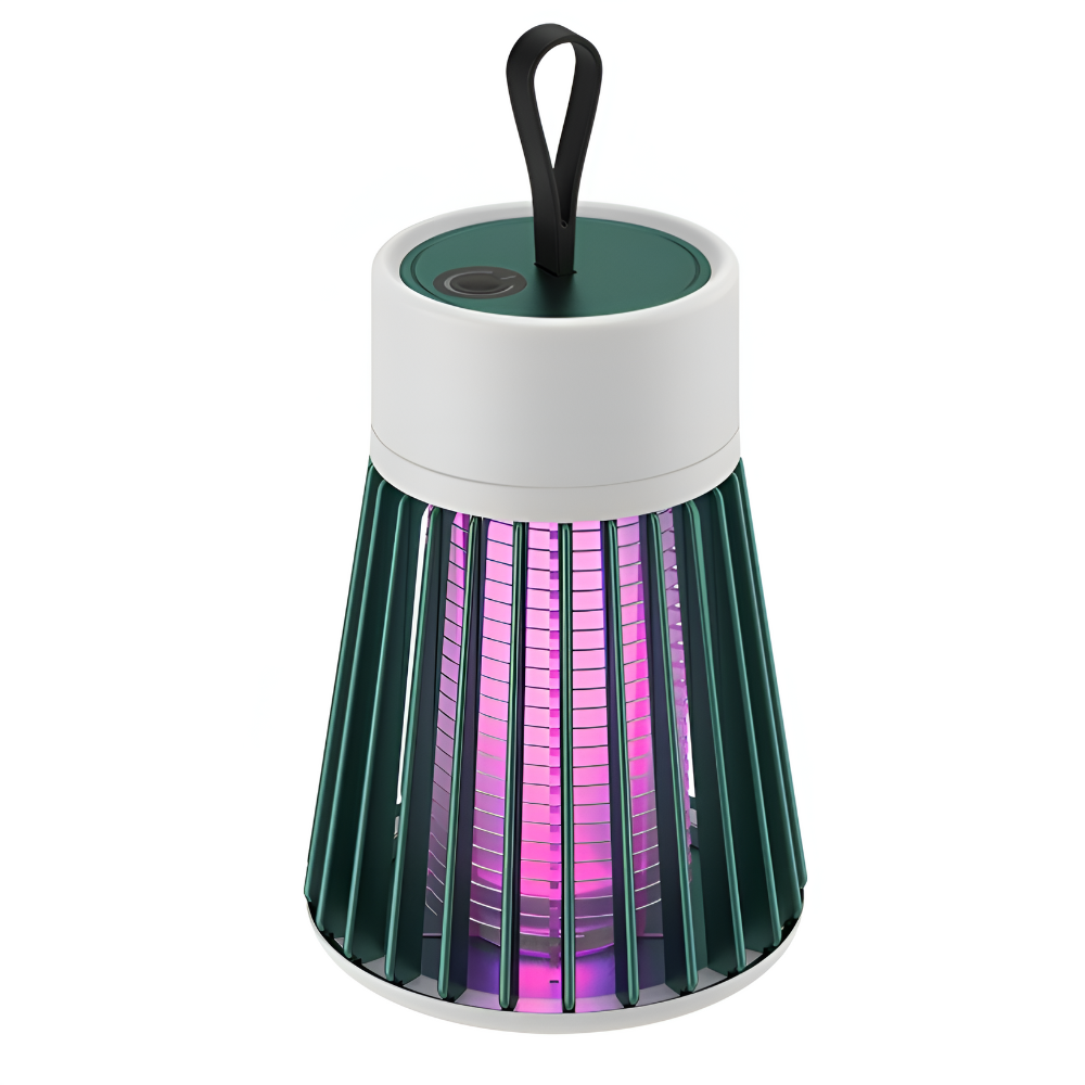 Anti Mosquito Lamp