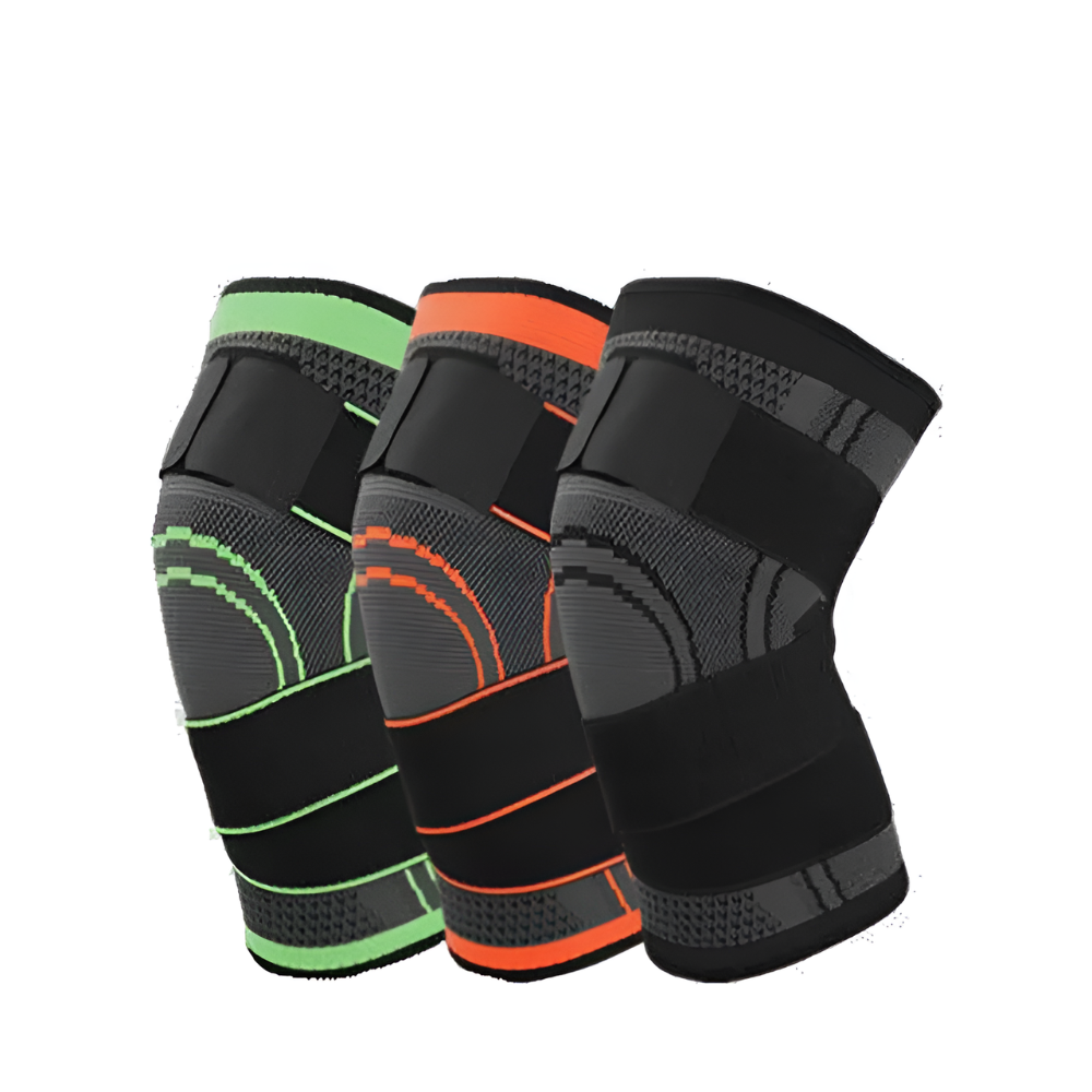 EasyBreeze Knee Brace