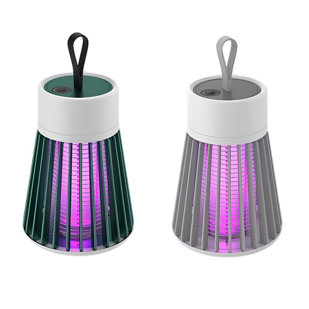 Anti Mosquito Lamp