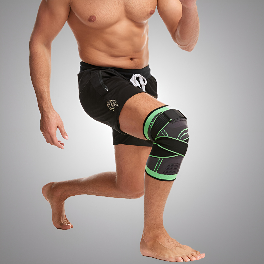 EasyBreeze Knee Brace