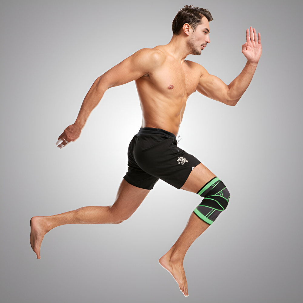 EasyBreeze Knee Brace