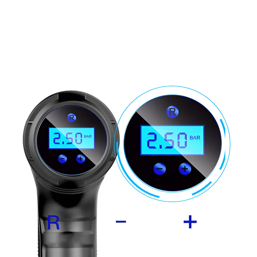 Electrical Air Inflator