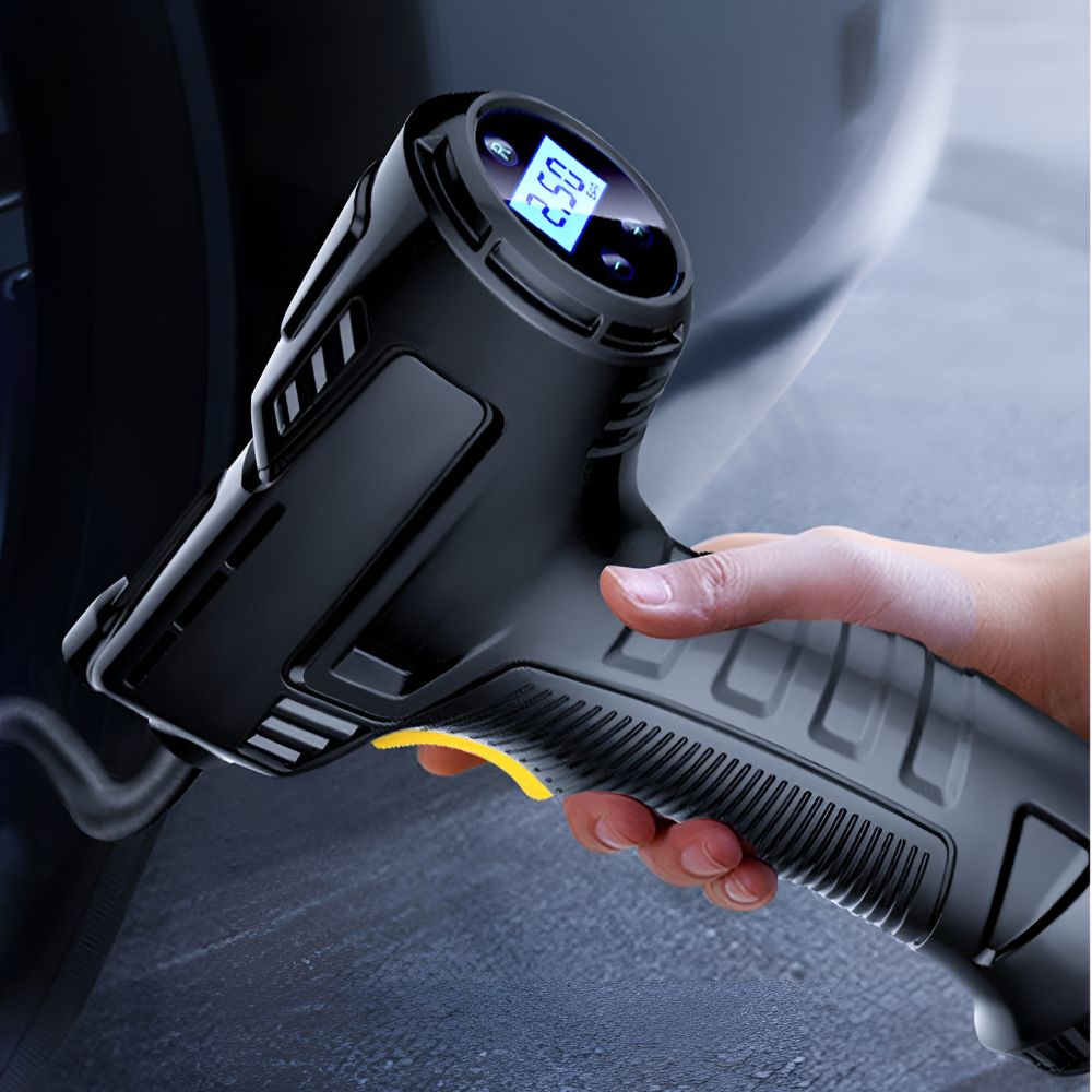 Electrical Air Inflator