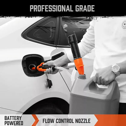 FlowMaster Transfer Pump - Aussie Vitality