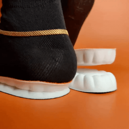CloudStep Massage Insoles