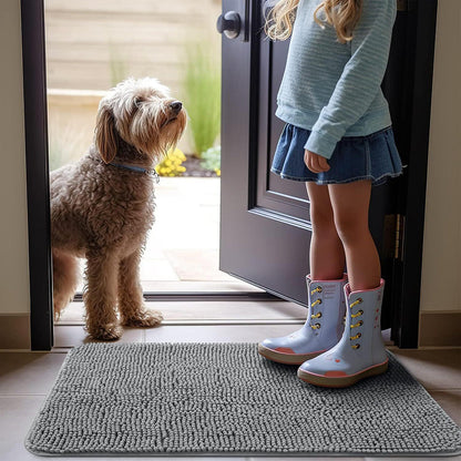 Aussie Muddy Mat