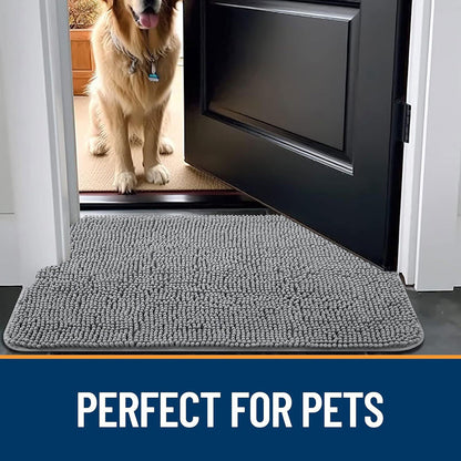Aussie Muddy Mat