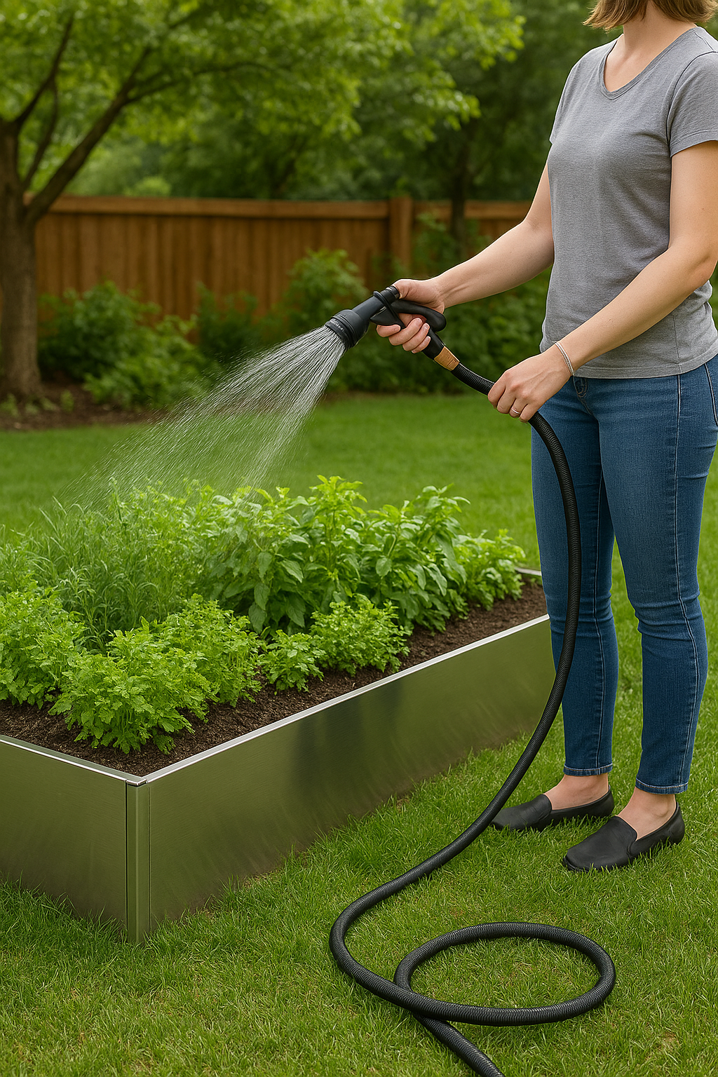 FlexHose Expandable Water Hose