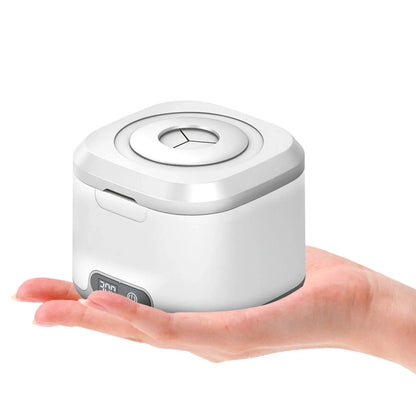 Ultrasonic UV Cleaner